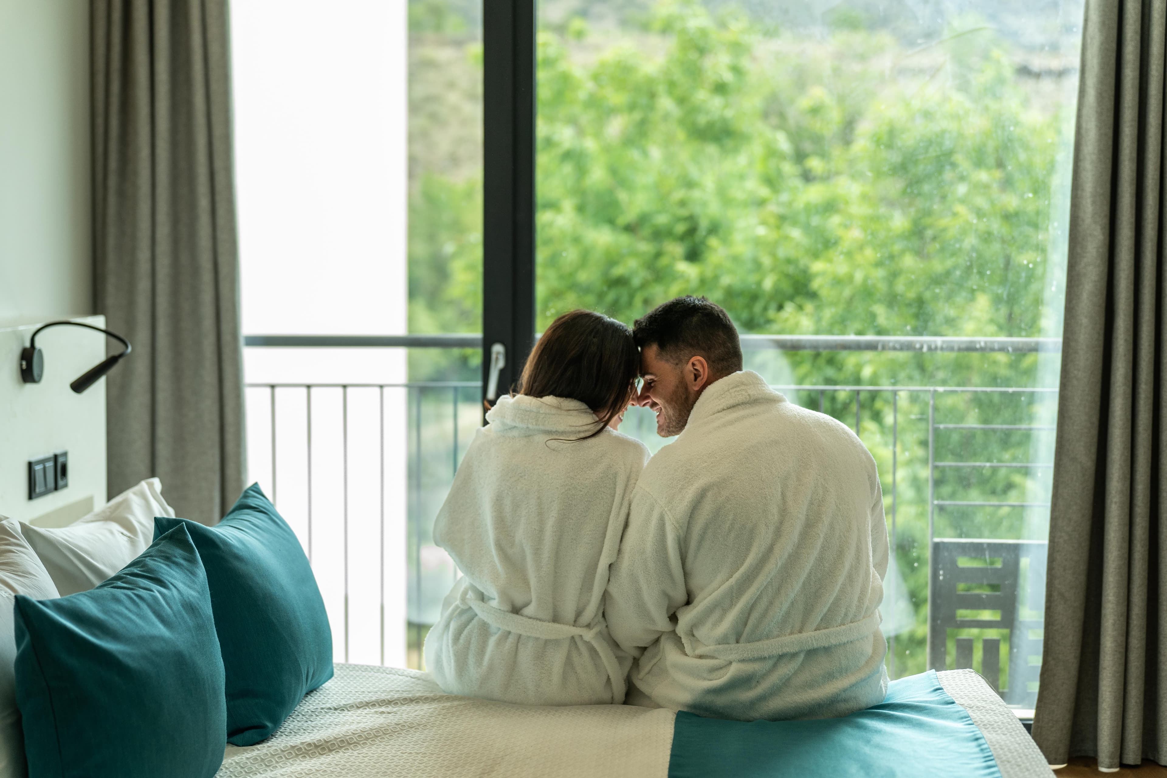 PAISAJES DE SALUD Y CONCIENCIA.