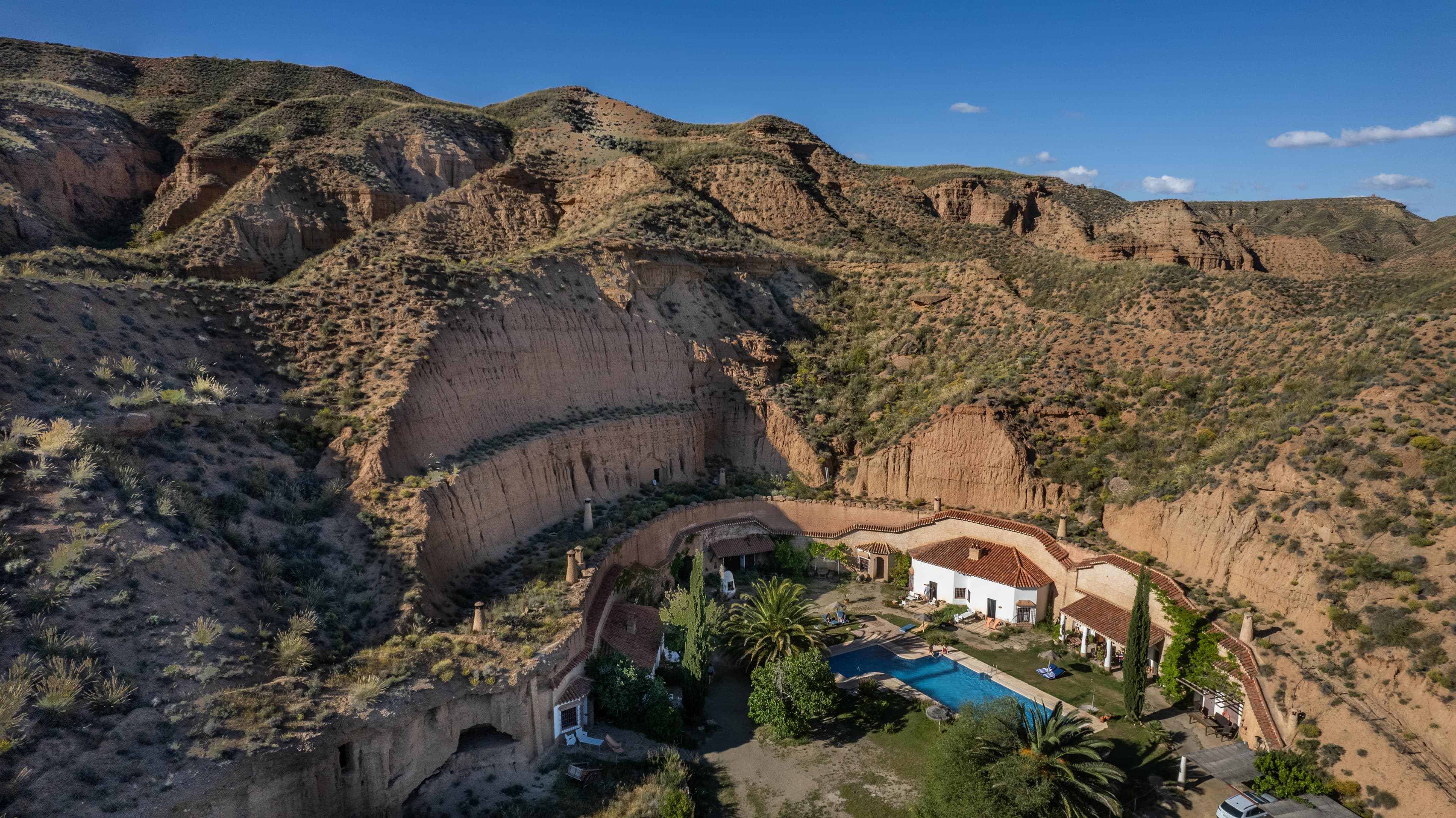 Te ofrecemos una interesante oferta de turismo de salud ligada, fundamentalmente, a la cultura del agua.