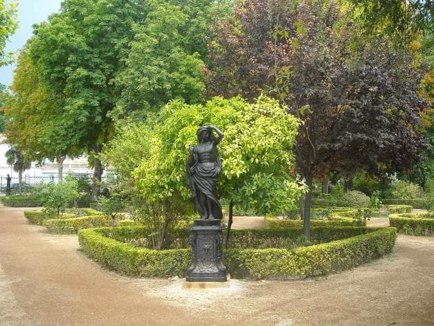 Parque Rodríguez Penalva